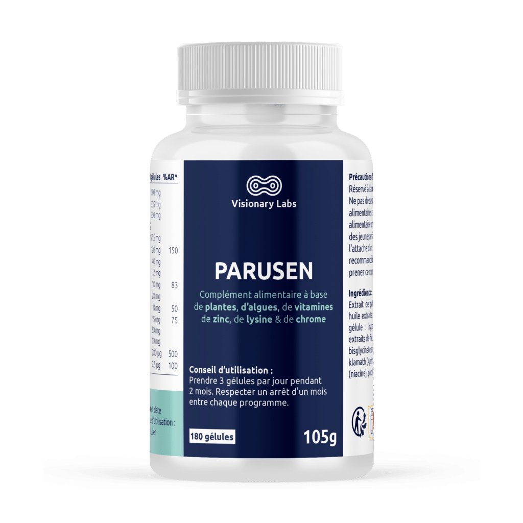 Parusen 180